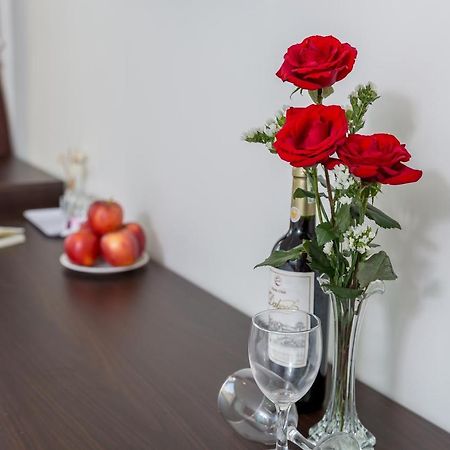 Haya Hotel Beach 다낭 외부 사진