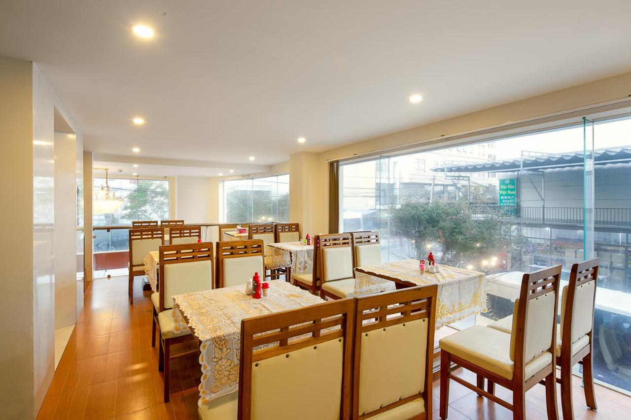 Haya Hotel Beach 다낭 외부 사진